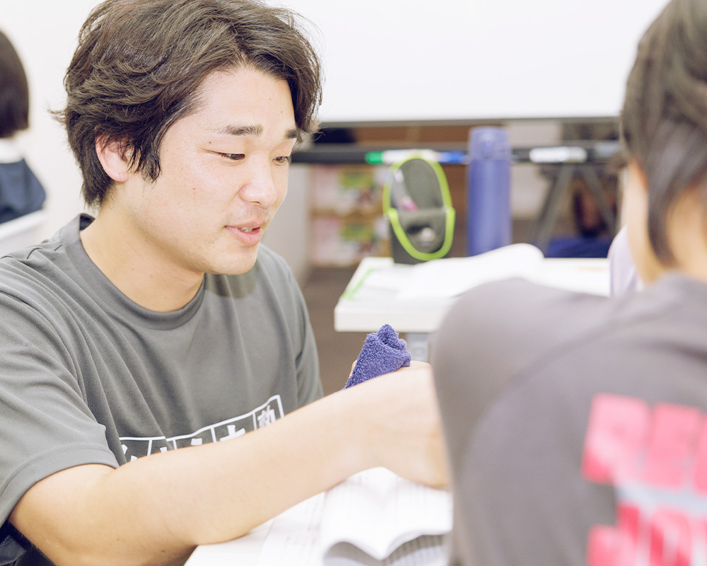 小学生コース