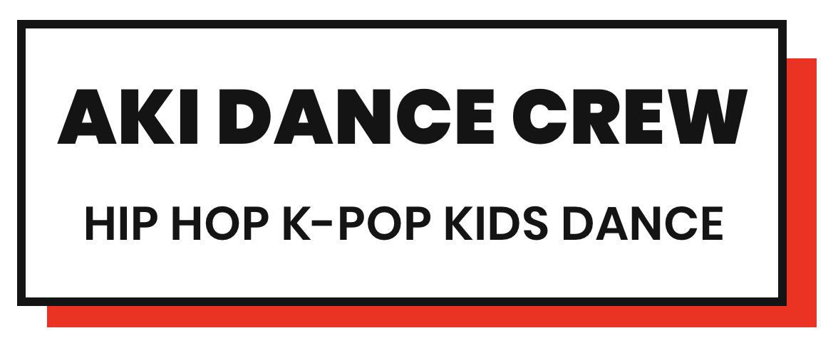 AKI Dance Crew