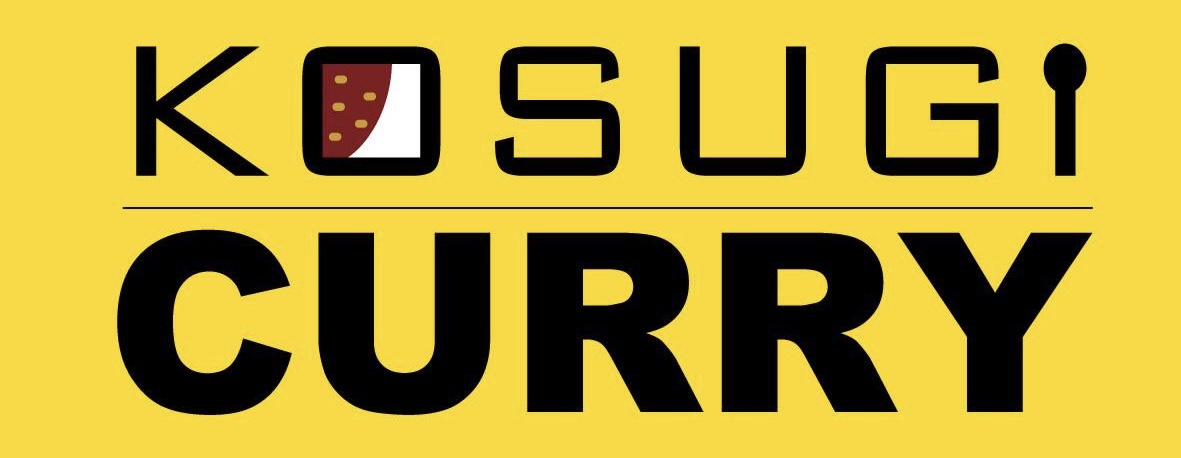 KOSUGI CURRY